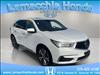 2020 Acura MDX SH-AWD w/Tech