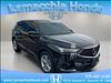 2024 Acura MDX SH-AWD