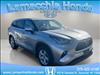 2020 Toyota Highlander LE