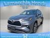 2022 Toyota Highlander XLE - thumbnail 1