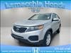 2013 Kia Sorento LX - thumbnail 1