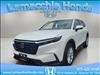 2024 Honda CR-V EX-L - thumbnail 1