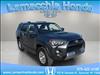 2016 Toyota 4Runner Trail