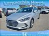 2017 Hyundai ELANTRA Value Edition - thumbnail 1