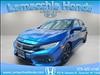 2018 Honda Civic Sport Touring - thumbnail 1