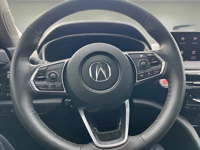 2024 Acura MDX SH-AWD