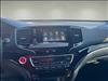 2021 Honda Passport Elite