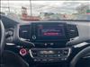 2021 Honda Ridgeline Black Edition