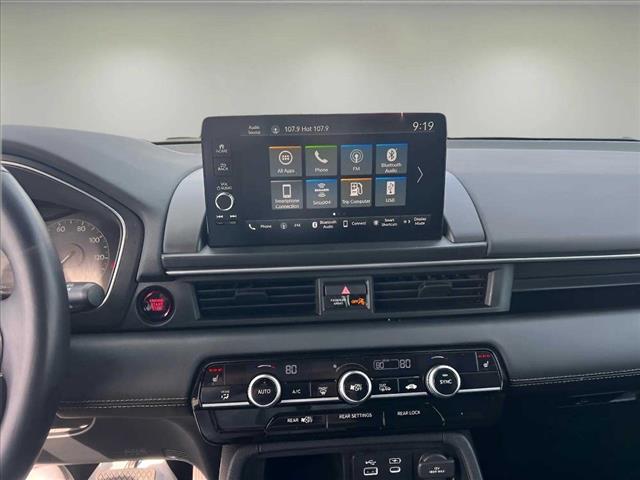 2024 Honda Pilot EX-L