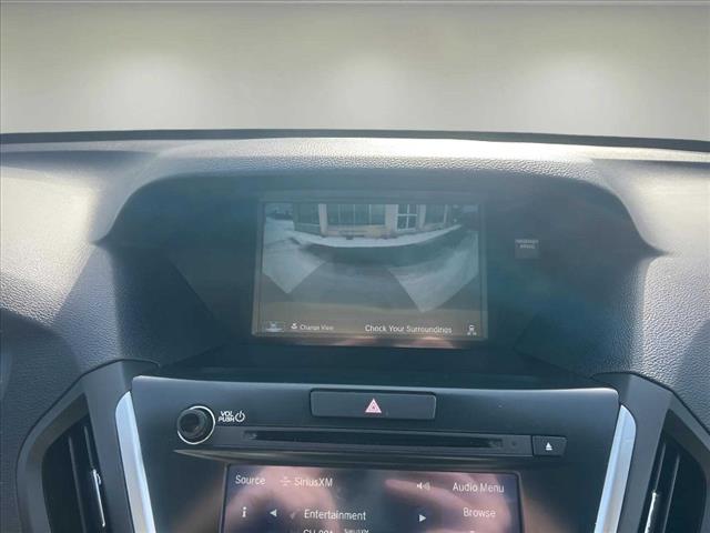 2020 Acura MDX SH-AWD w/Tech