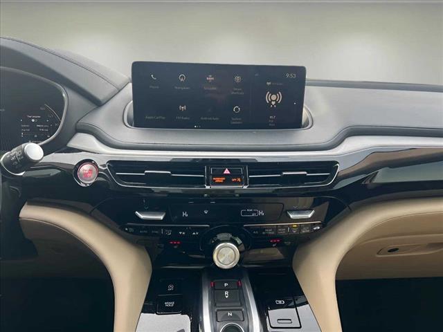 2022 Acura MDX SH-AWD w/Tech