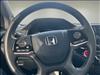 2022 Honda Pilot Touring w/Rear Captain's Chairs