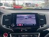 2021 Honda Ridgeline Black Edition