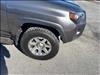 2016 Toyota 4Runner Trail