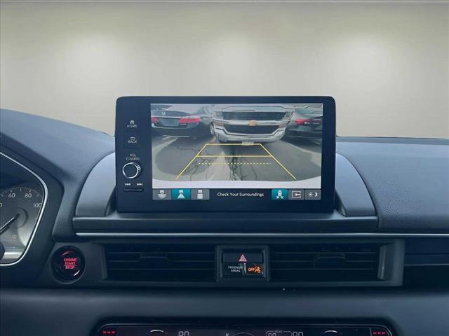 2024 Honda Pilot EX-L