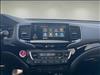 2022 Honda Pilot Touring w/Rear Captain's Chairs