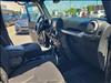 2018 Jeep Wrangler JK Unlimited Sahara - thumbnail 23