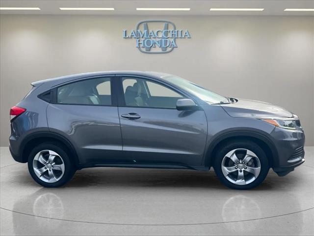 2019 Honda HR-V LX