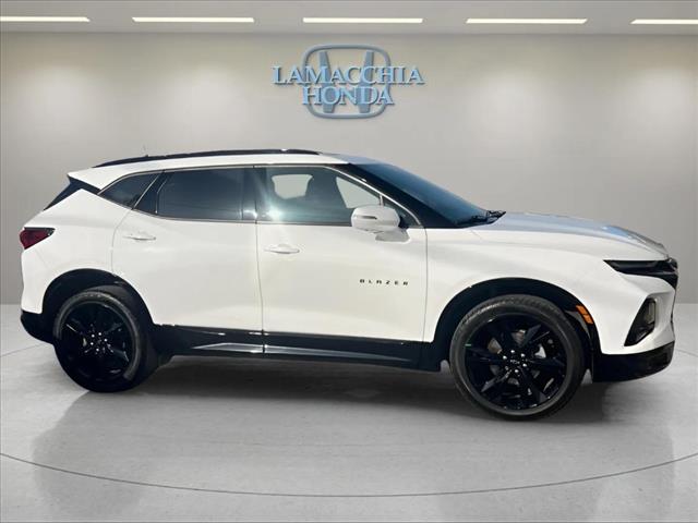 2019 Chevrolet Blazer RS