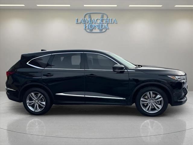 2024 Acura MDX SH-AWD