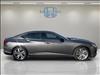 2021 Acura TLX SH-AWD w/Advance