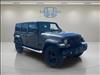 2019 Jeep Wrangler Unlimited Sahara Altitude