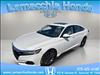 2022 Honda Accord EX-L