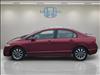 2009 Honda Civic EX - thumbnail 2