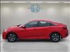 2016 Honda Civic EX - thumbnail 2