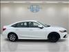 2022 Honda Civic LX