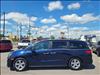 2018 Honda Odyssey EX - thumbnail 2