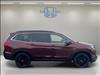 2022 Honda Pilot SE