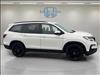 2022 Honda Pilot Black Edition