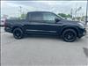 2021 Honda Ridgeline Black Edition