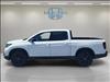 2023 Honda Ridgeline Black Edition - thumbnail 2