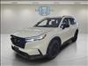 2024 Honda CR-V Hybrid Sport-L - thumbnail 2