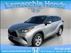 2020 Toyota Highlander LE