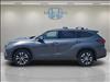 2022 Toyota Highlander XLE - thumbnail 2