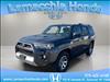 2016 Toyota 4Runner Trail