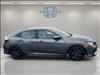 2017 Honda Civic Sport Touring