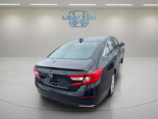 2022 Honda Accord LX