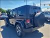 2018 Jeep Wrangler JK Unlimited Sahara - thumbnail 3
