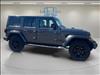 2019 Jeep Wrangler Unlimited Sahara Altitude