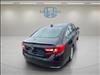 2022 Honda Accord LX