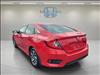 2016 Honda Civic EX - thumbnail 3