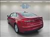 2020 Ford Fusion SE - thumbnail 3