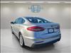 2019 Ford Fusion SE - thumbnail 3