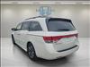 2015 Honda Odyssey Touring Elite - thumbnail 3