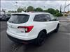 2022 Honda Pilot SE