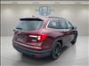 2022 Honda Pilot SE